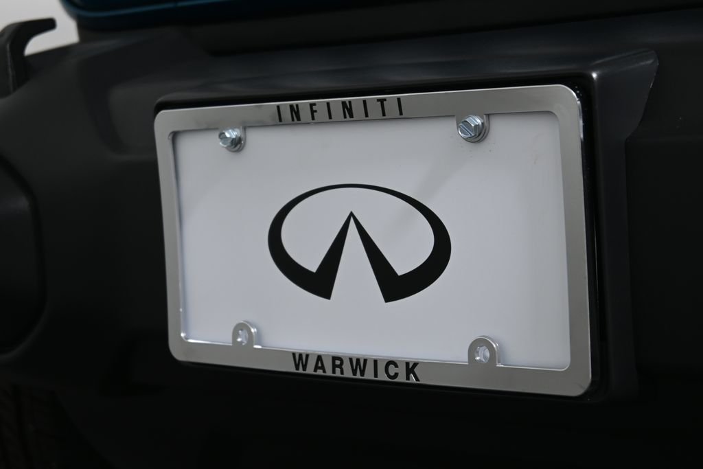 2024 Jeep Wrangler 4-Door Sahara - Photo 13