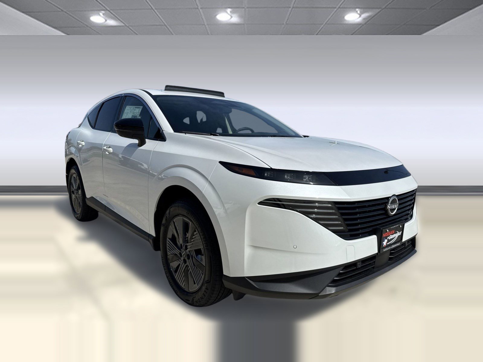 2025 Nissan Murano SL - Photo 6