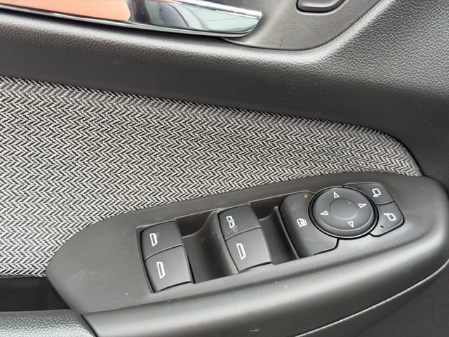 New 2026 Sterling Gray Metallic Chevrolet LT image 21