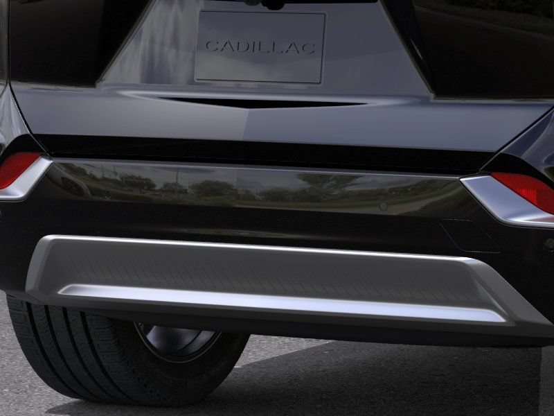 2027 Cadillac OPTIQ Premium Sport - Photo 14