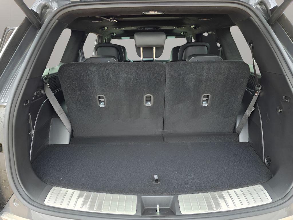 New 2026 Ecotronic Gray Pearl Hyundai Calligraphy AWD image 31