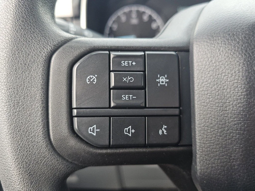 Used 2023 White Ford XLT image 14