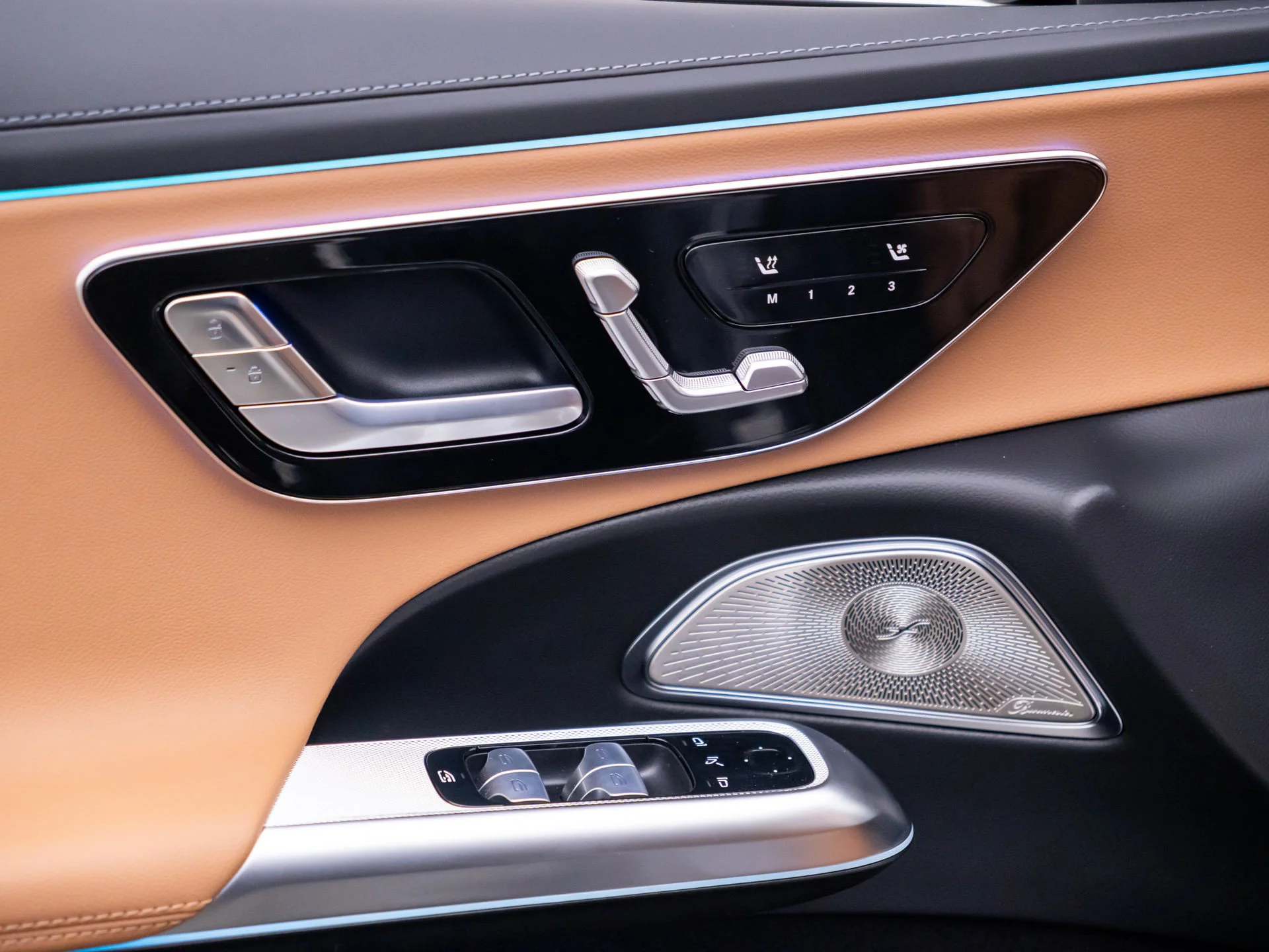 New 2027 Gray Mercedes-Benz E 450 image 15