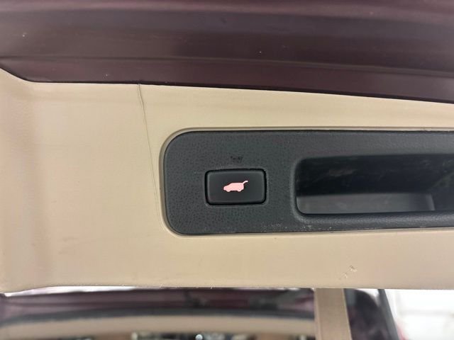 Used 2015 Red Honda EX-L image 30