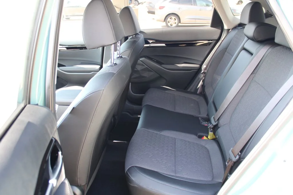 New 2026 Blue Kia S image 7