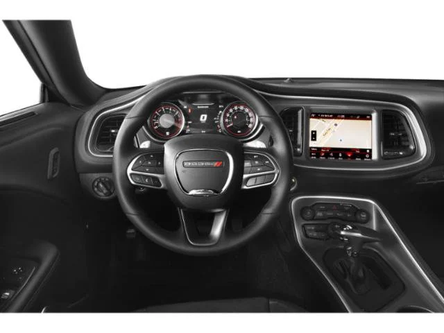 Used 2023 White Knuckle Clearcoat Dodge R/T Scat Pack image 10