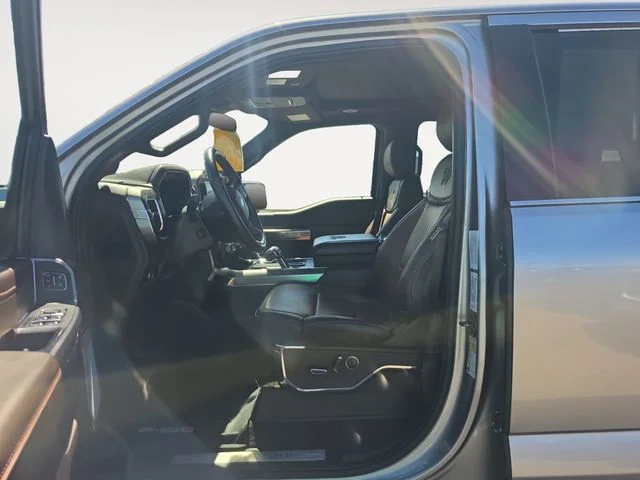 2023 Ford F-150 King Ranch - Photo 10