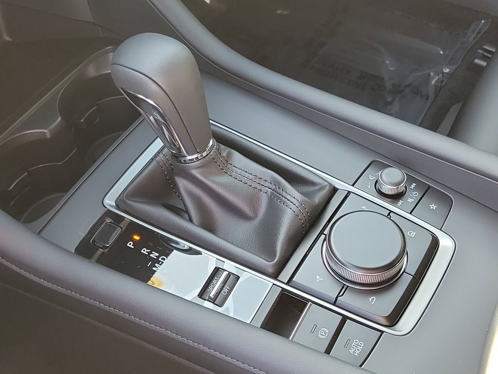 2026 Mazda Mazda3 Select Sport - Photo 10