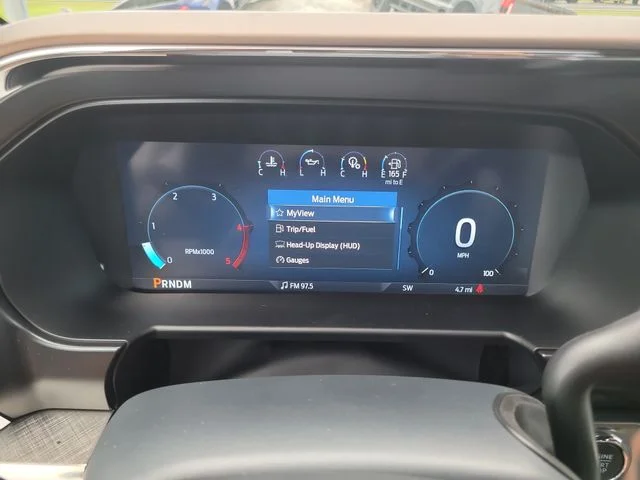 New 2026 Brown Ford King Ranch image 32
