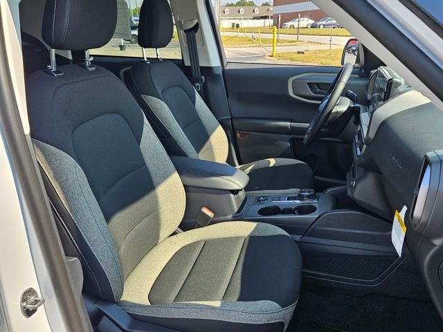 2025 Ford Bronco Sport Big Bend - Photo 48