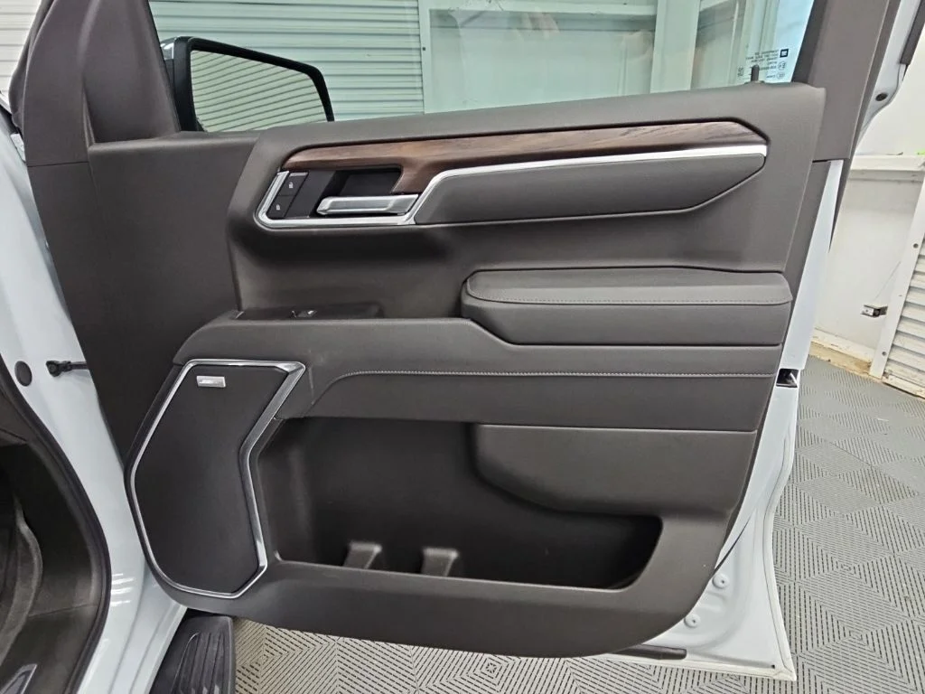 2026 GMC Sierra 1500 SLT - Photo 42