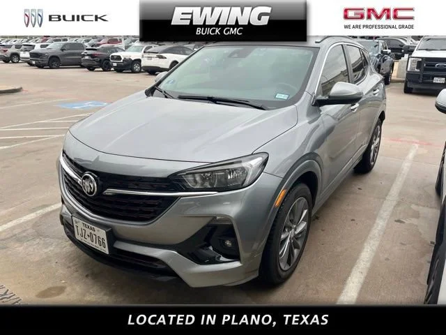 2023 Buick Encore GX Select's photo