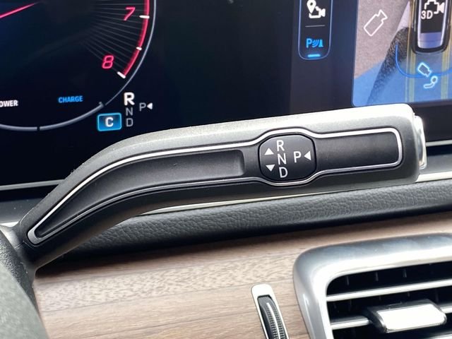 New 2026 Polar White Mercedes-Benz GLE 350 image 31