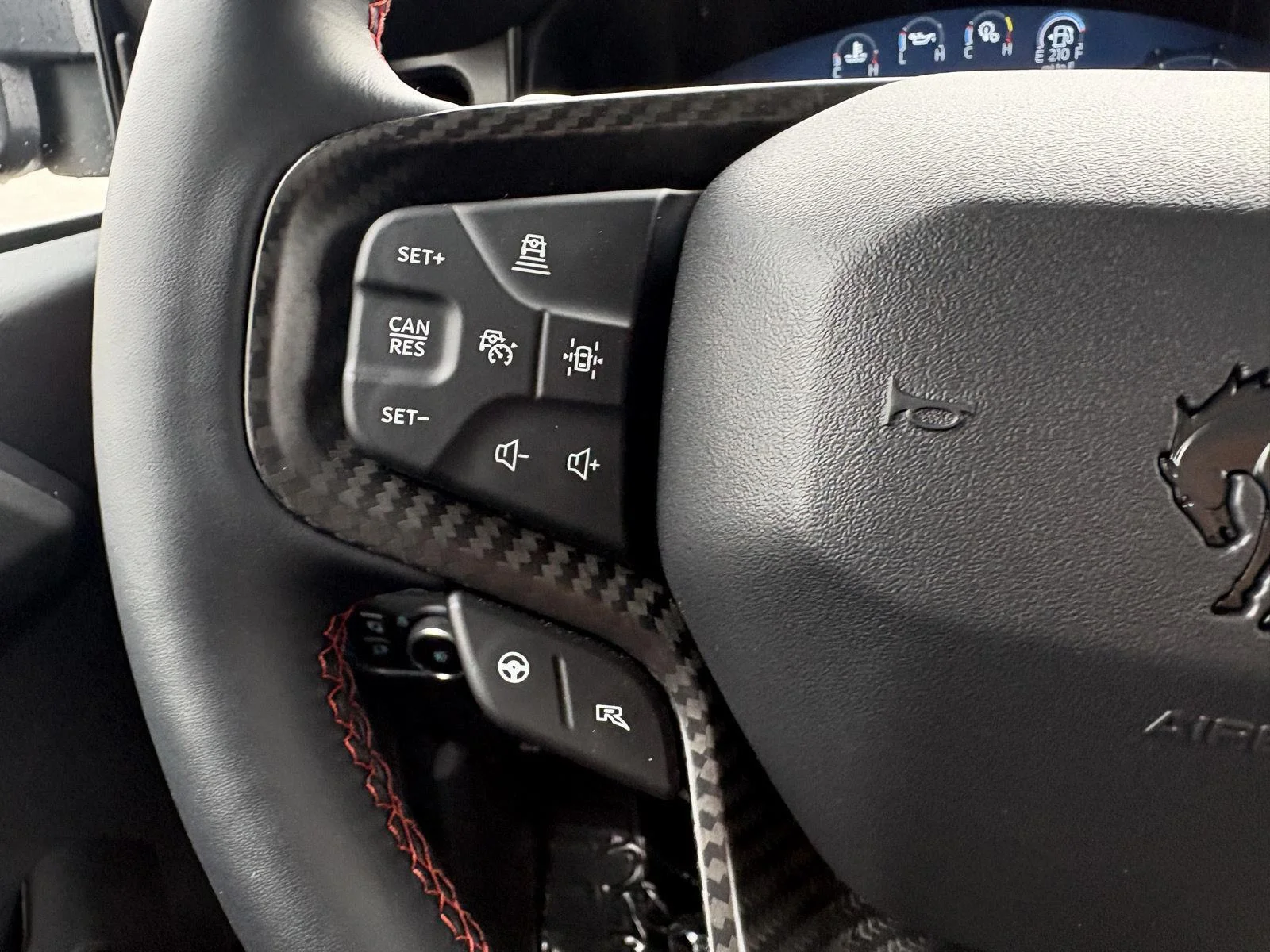 New 2025 Shadow Black Ford Raptor® image 9