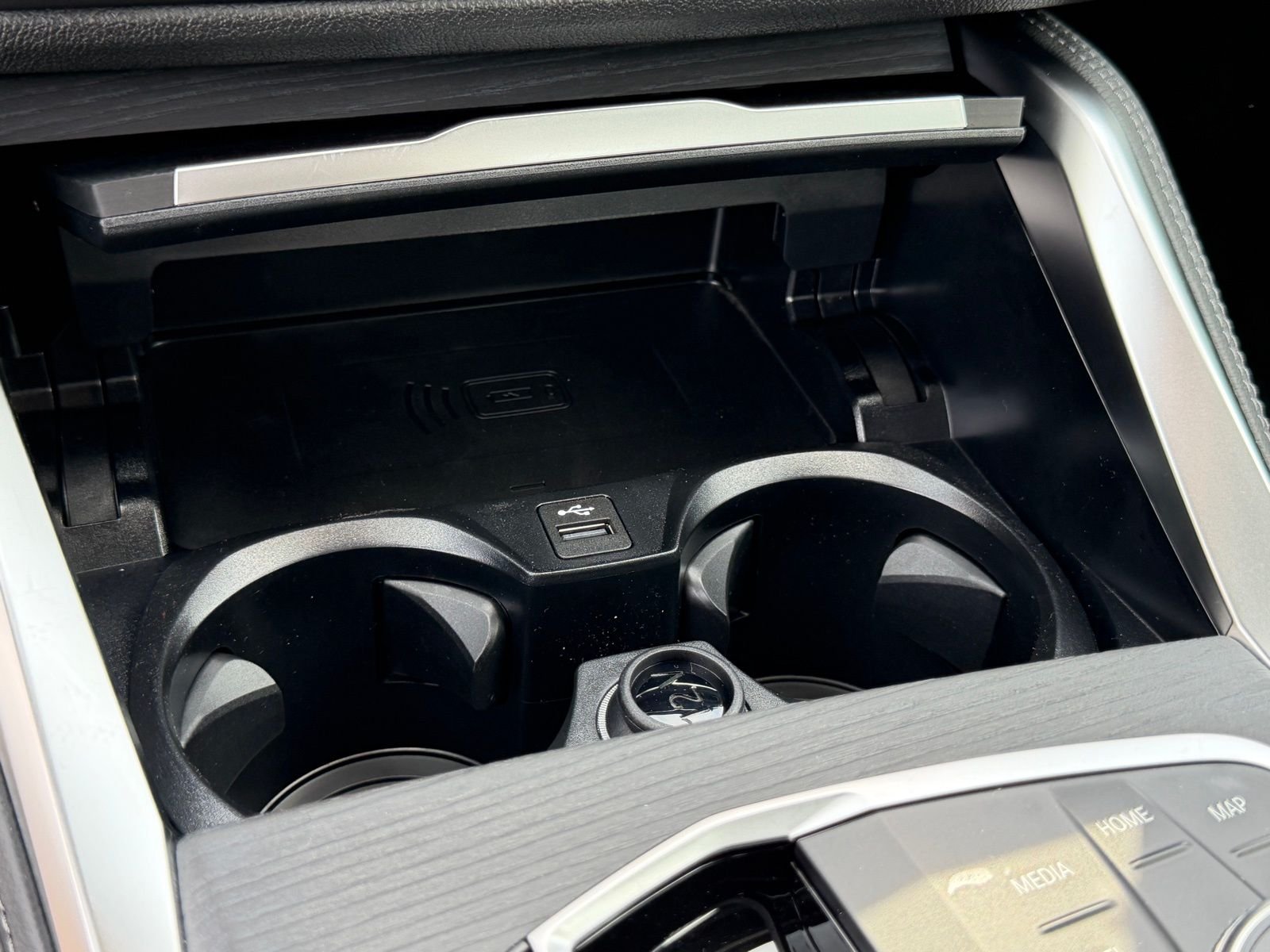 2026 BMW 4 Series 430i - Photo 26