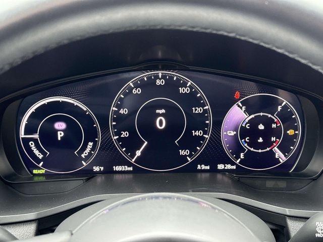 2024 Mazda CX-90 Premium Plus Package - Photo 24