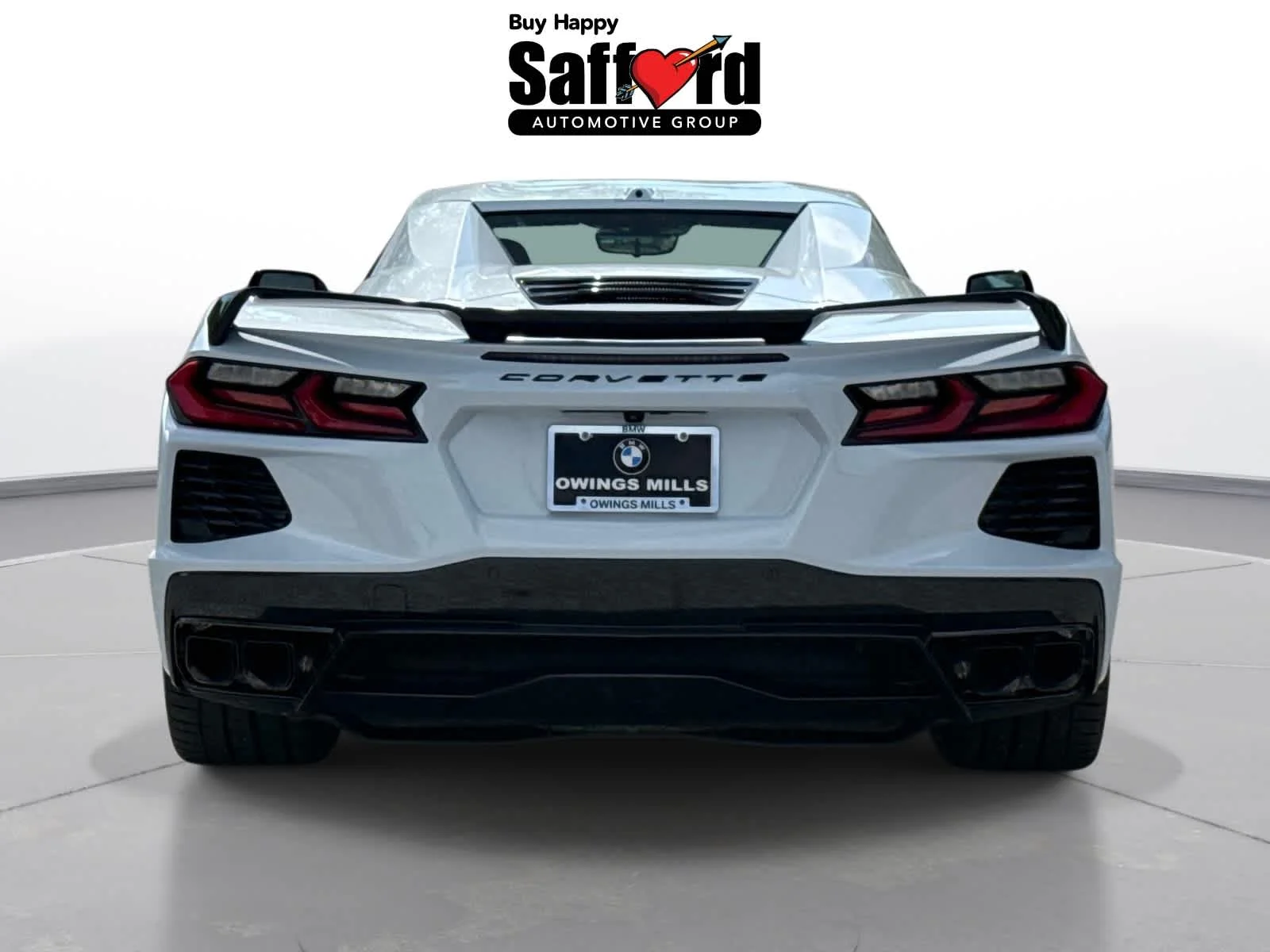Used 2024 Ceramic Matrix Gray Metallic Chevrolet 2LT image 14