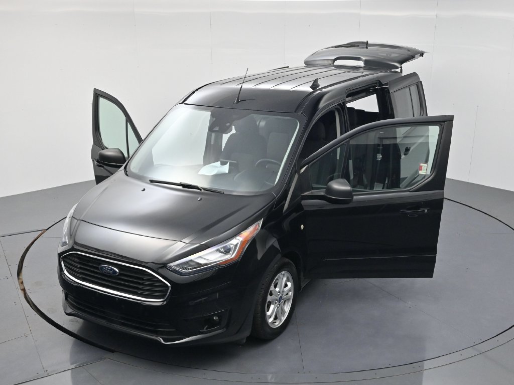Used 2019 Shadow Black Ford XLT image 54