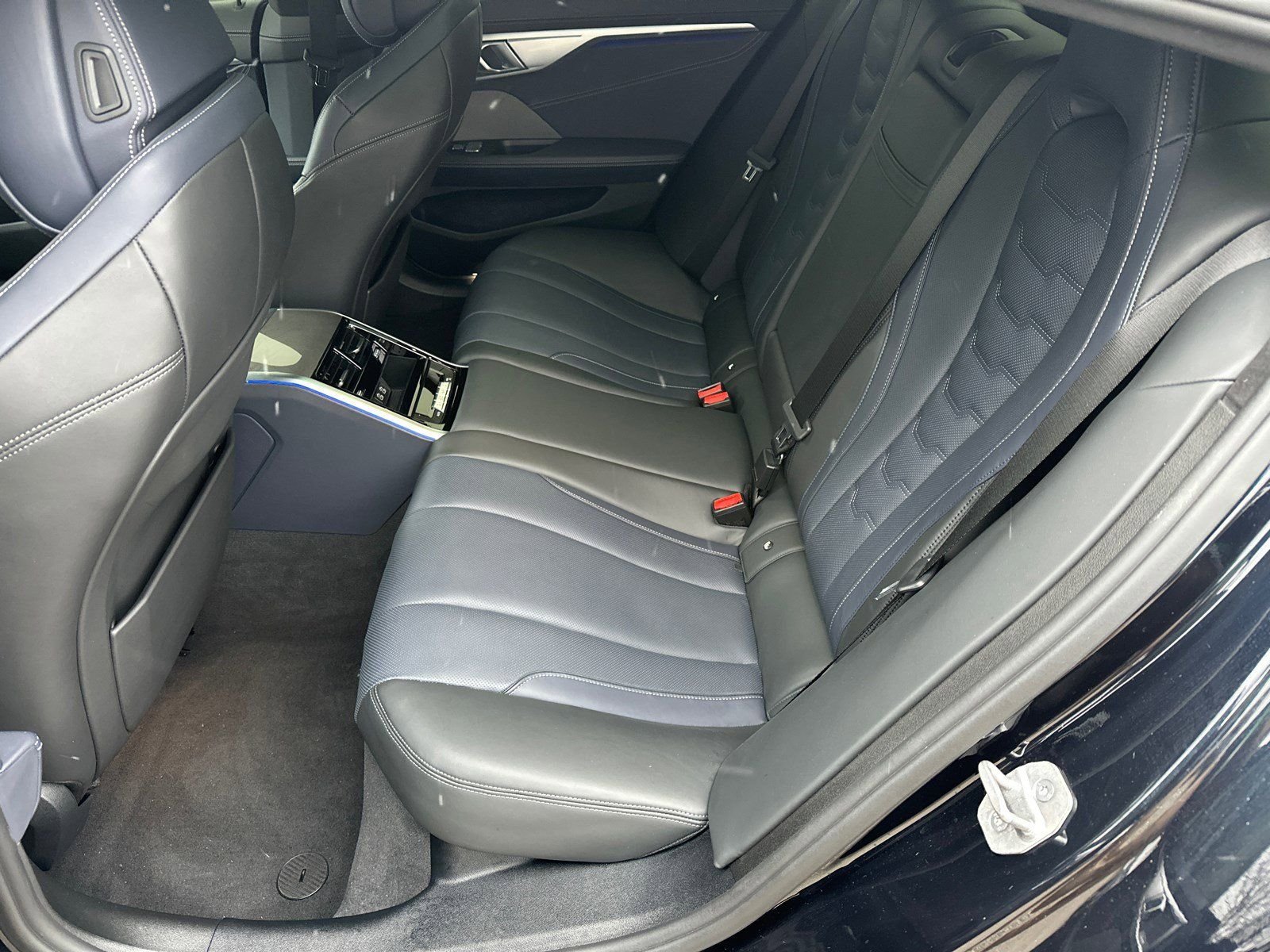 Used 2024 Black BMW 840 image 22