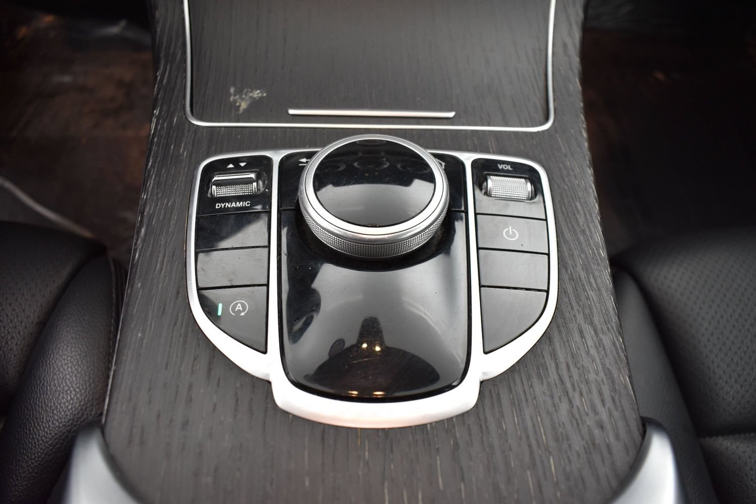 Used 2021 Gray Mercedes-Benz C 300 image 10