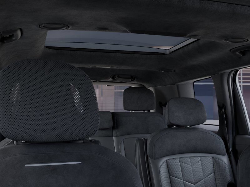 New 2027 Ebony Black Kia X-LINE SX PRESTIGE image 27