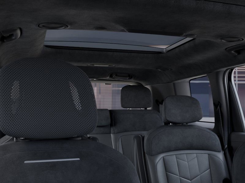 New 2027 Ebony Black Kia X-Line SX-Prestige image 27