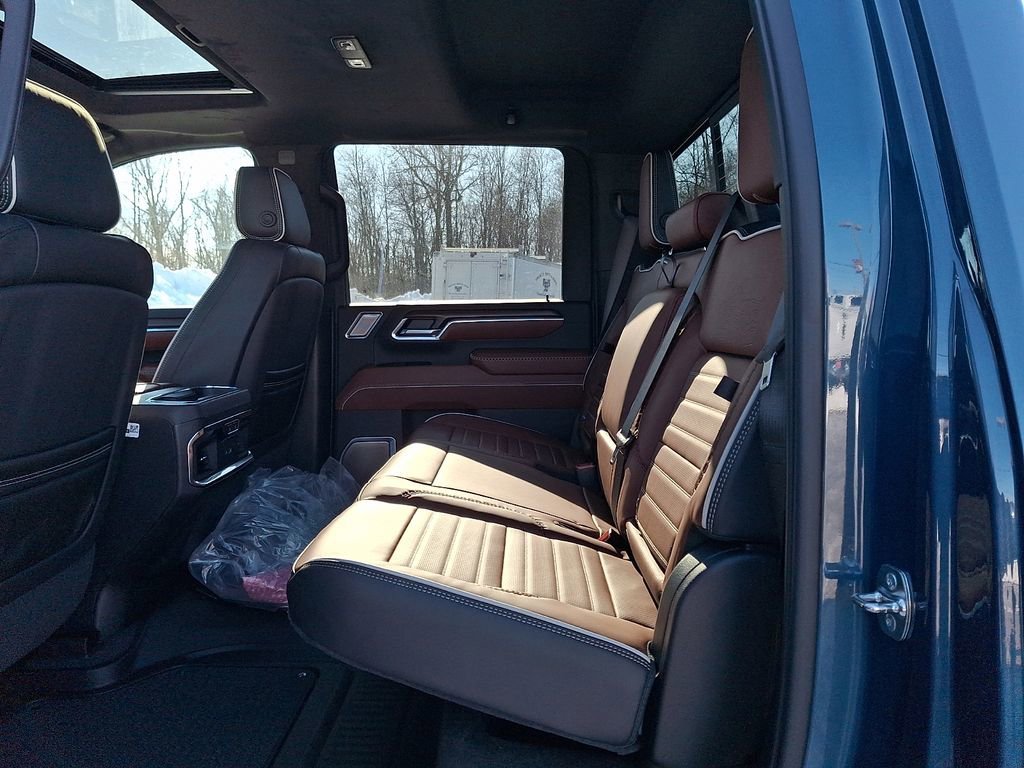 2026 GMC Sierra 2500HD Denali Ultimate - Photo 6