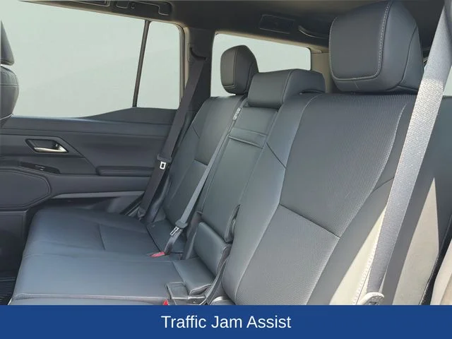 Used 2024  Lexus 550 Premium image 17