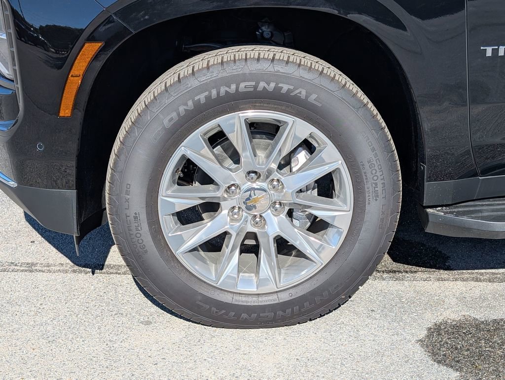 2026 Chevrolet Tahoe Premier - Photo 11