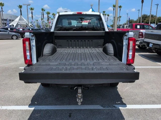 Used 2025 Super Black Ford XL image 13
