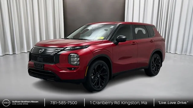 2026 Nissan Rogue Plug-In Hybrid SL