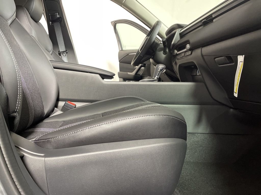 2026 Mazda CX-50 Preferred - Photo 25