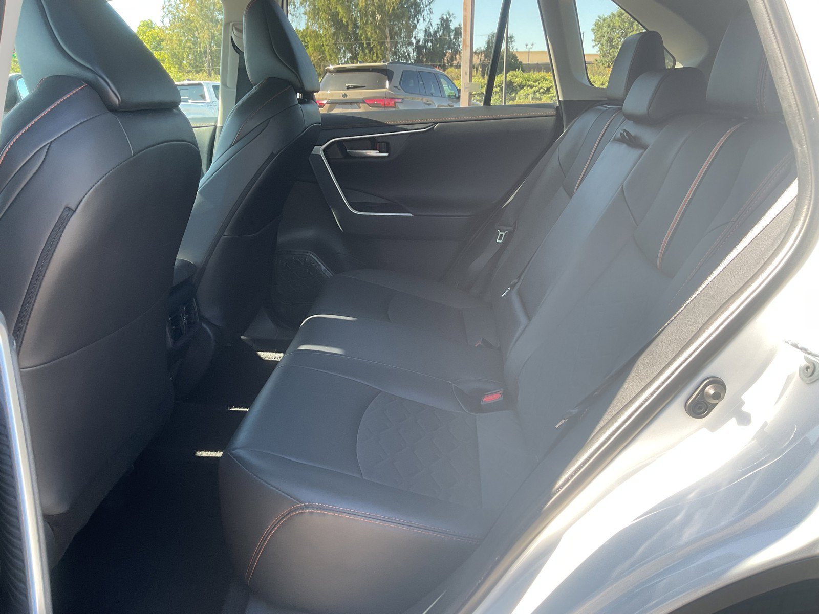 Used 2024 Ice Cap Toyota Adventure image 15
