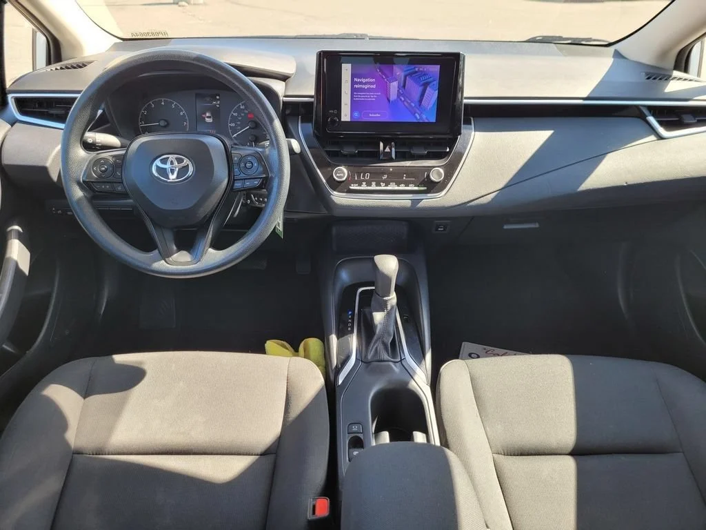 2024 Toyota Corolla LE - Photo 13