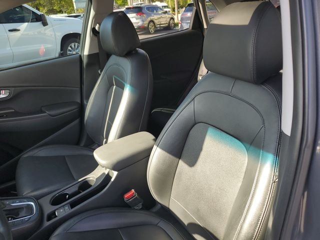 2023 Hyundai Kona Limited - Photo 12