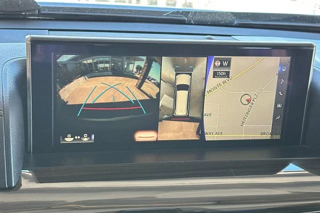Used 2016 Silver Lexus 570 image 26