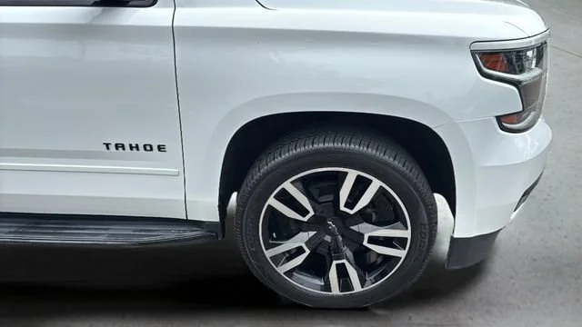 Used 2019 SUMMIT WHITE Chevrolet Premier image 39