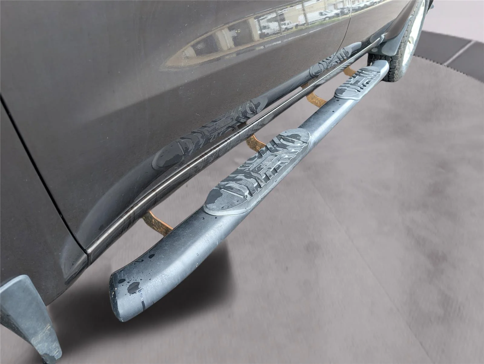 Used 2019 HAVANA BROWN METALLIC Chevrolet RST image 34