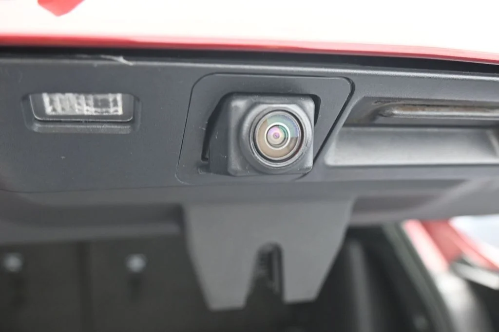Used 2023 Crimson Metallic Chevrolet LT image 33