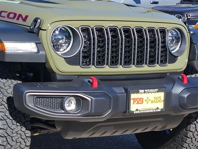 New 2026 41 Exterior Paint Jeep Rubicon image 7