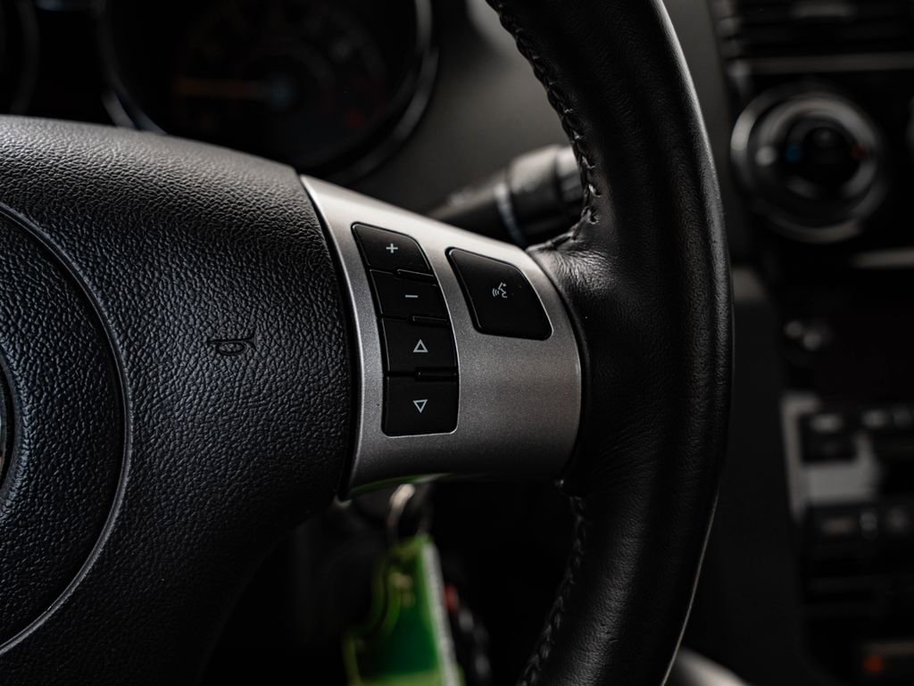 2007 Saturn Sky Roadster - Photo 32