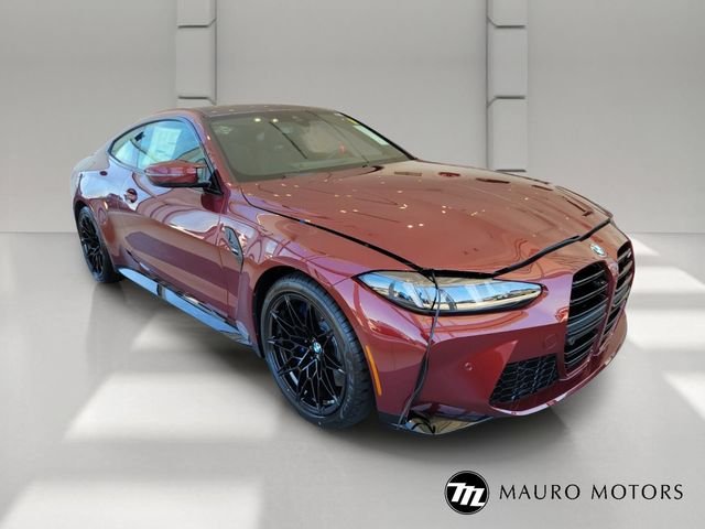 2027 BMW M4 Base
