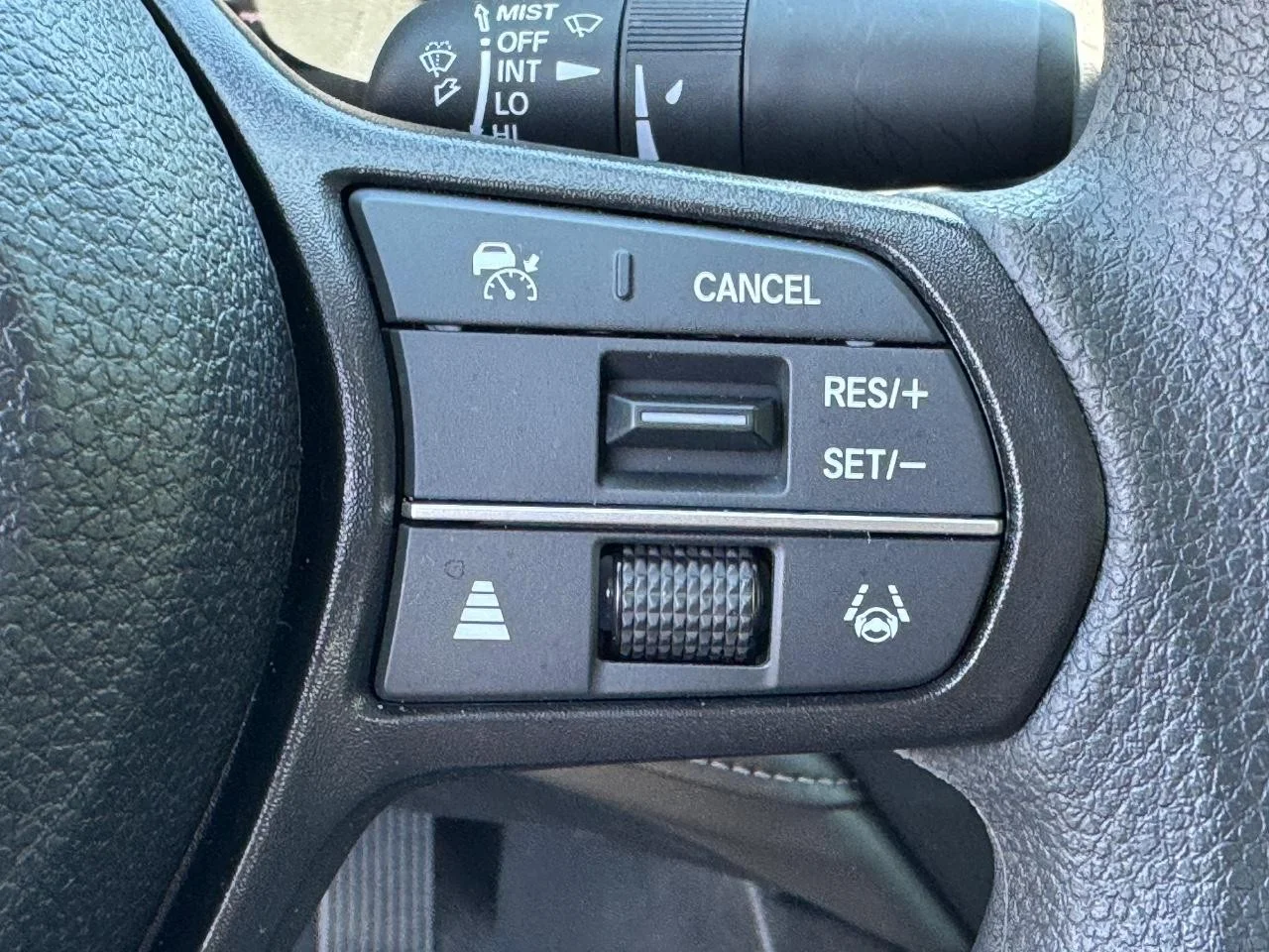 2026 Honda Accord SE - Photo 23