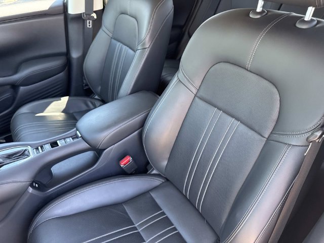 2024 Honda HR-V EX-L - Photo 20