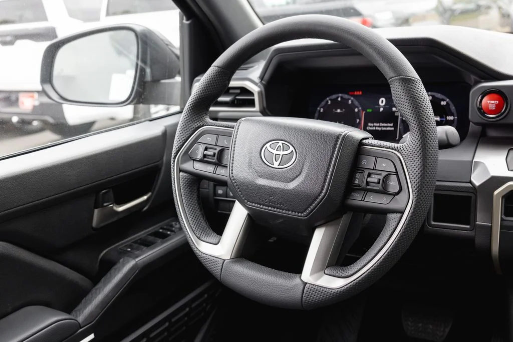New 2026 Mudbath Toyota  TRD Off-Road image 13