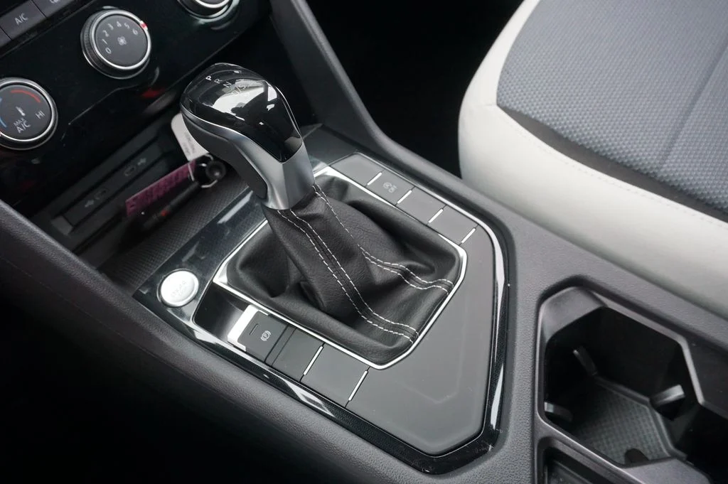 New 2026 Gray Volkswagen 1.5T S image 16