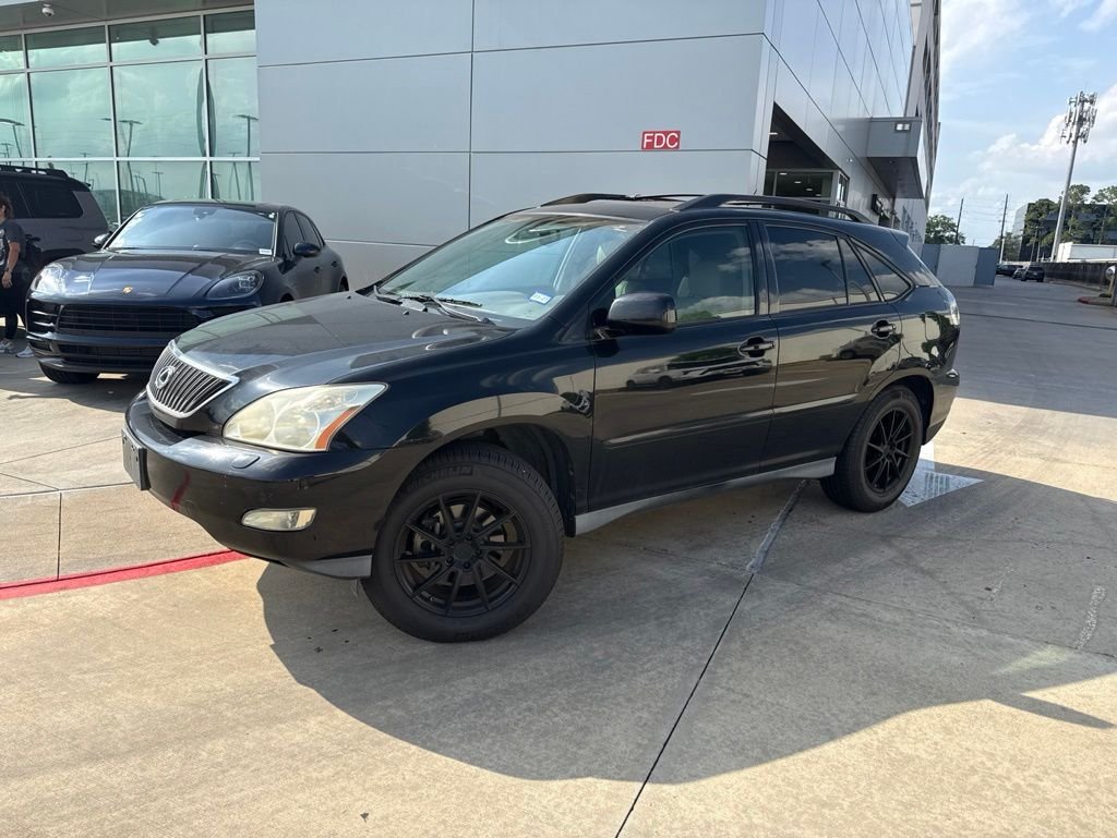 2006 Lexus RX