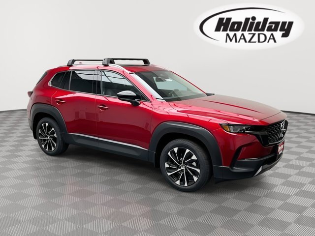 2026 Mazda CX-50 2.5 Hybrid Premium Plus's photo