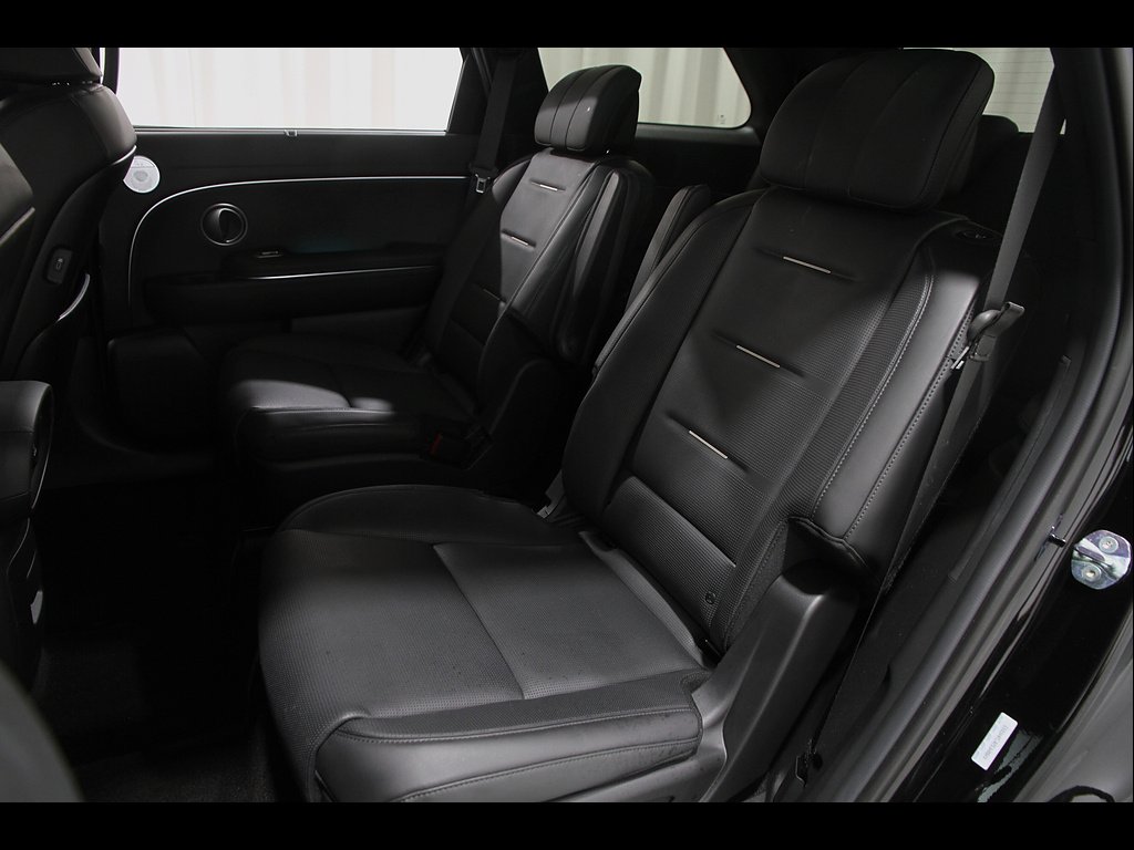 Used 2026 Abyss Black Pearl Hyundai Calligraphy image 20