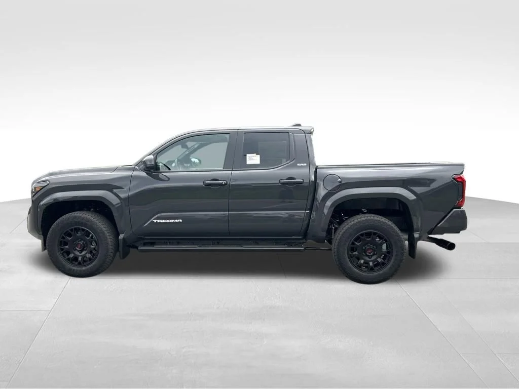New 2026 Underground Toyota SR5 image 2